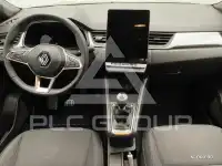 2025 Renault Captur