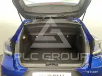 2025 Renault Captur