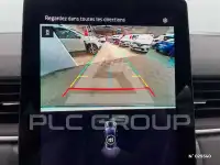 2025 Renault Captur