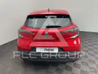 2025 Renault Captur