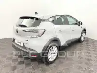 2025 Renault Captur