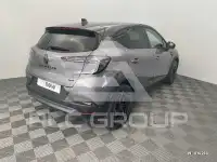 2025 Renault Captur