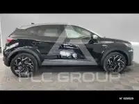 2025 Renault Captur