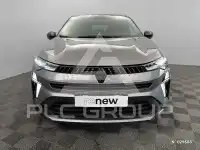 2025 Renault Captur