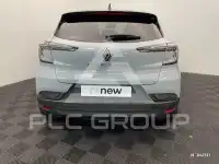 2025 Renault Captur