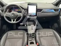 2025 Renault Captur