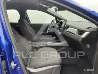2025 Renault Captur
