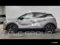 2025 Renault Captur