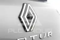 2025 Renault Captur
