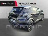 2025 Renault Captur