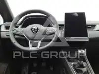 2025 Renault Captur