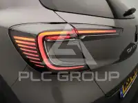 2025 Renault Captur