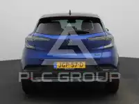 2025 Renault Captur