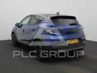 2025 Renault Captur