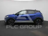 2025 Renault Captur