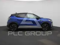 2025 Renault Captur