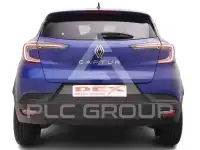 2025 Renault Captur