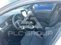 2025 Renault Captur