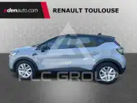 2025 Renault Captur