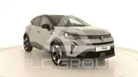 2025 Renault Captur