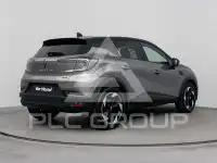 2025 Renault Captur