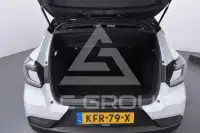 2025 Renault Captur