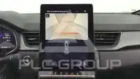 2025 Renault Captur