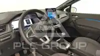 2025 Renault Captur