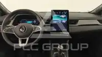 2025 Renault Captur