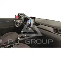 2025 Renault Captur