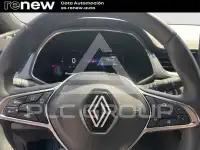 2025 Renault Captur