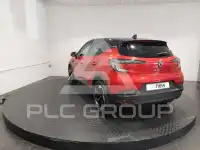 2025 Renault Captur