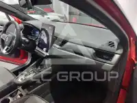 2025 Renault Captur