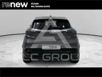 2025 Renault Captur