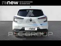 2025 Renault Captur