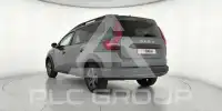 2025 Renault Captur
