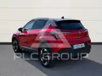 2025 Renault Captur