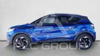 2025 Renault Captur