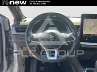 2025 Renault Captur