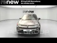 2025 Renault Captur