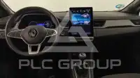 2025 Renault Captur