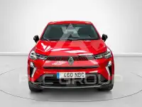 2025 Renault Captur