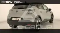 2025 Renault Captur
