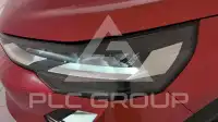 2025 Renault Captur