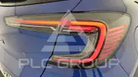 2025 Renault Captur