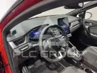 2025 Renault Captur