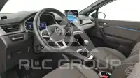 2025 Renault Captur