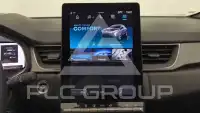 2025 Renault Captur