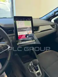 2025 Renault Captur