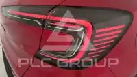 2025 Renault Captur